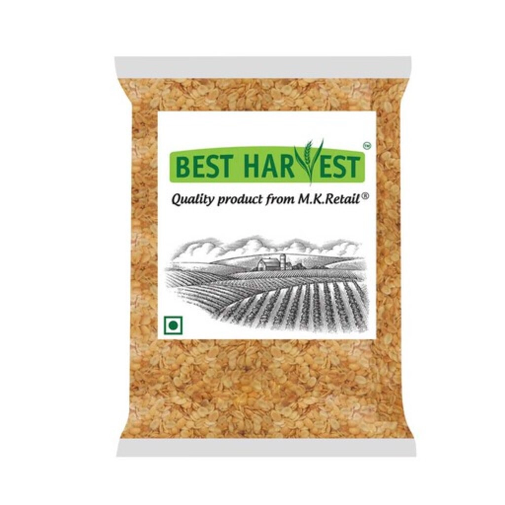 Dhania Dal