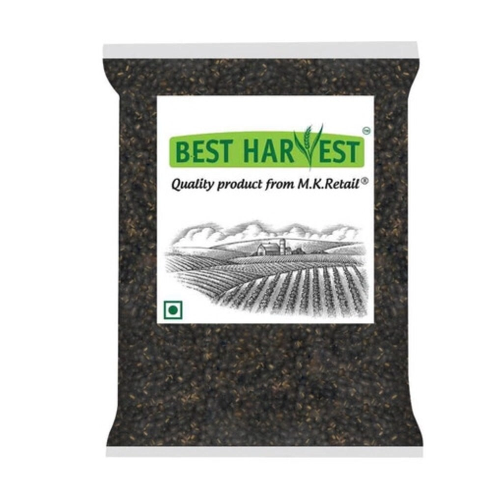 Urad Dal Sabut (Black)