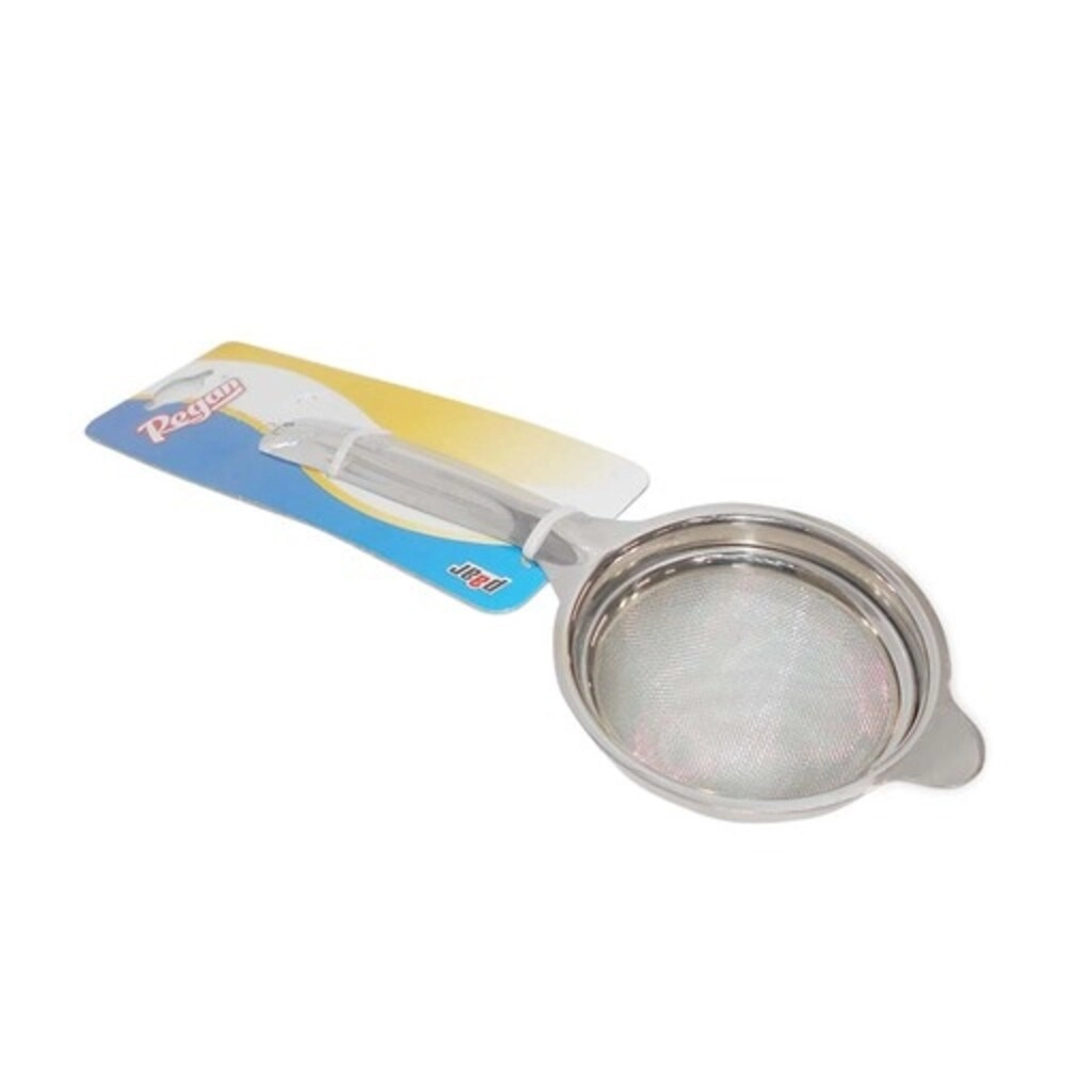 Regan Stainless Steel Coffee Strainer Akhand Medium R 5
