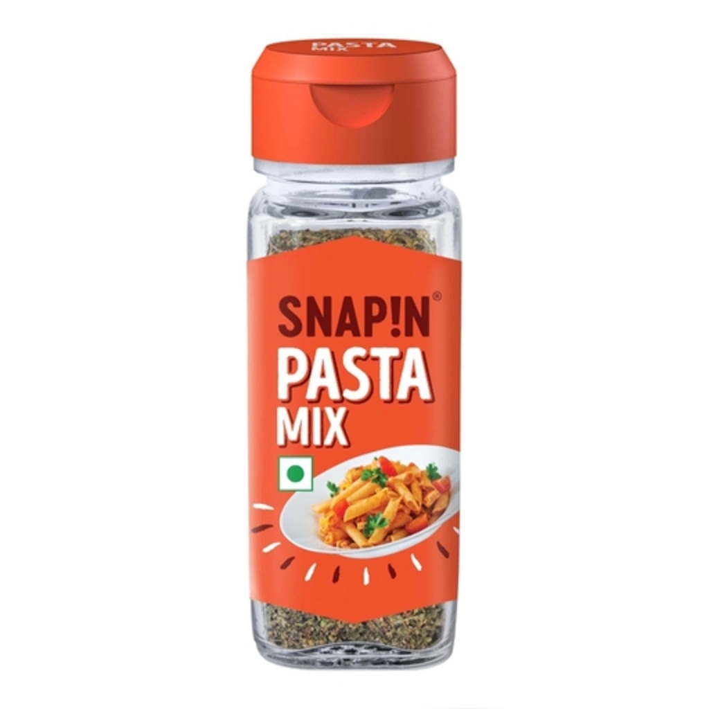 Pasta Mix