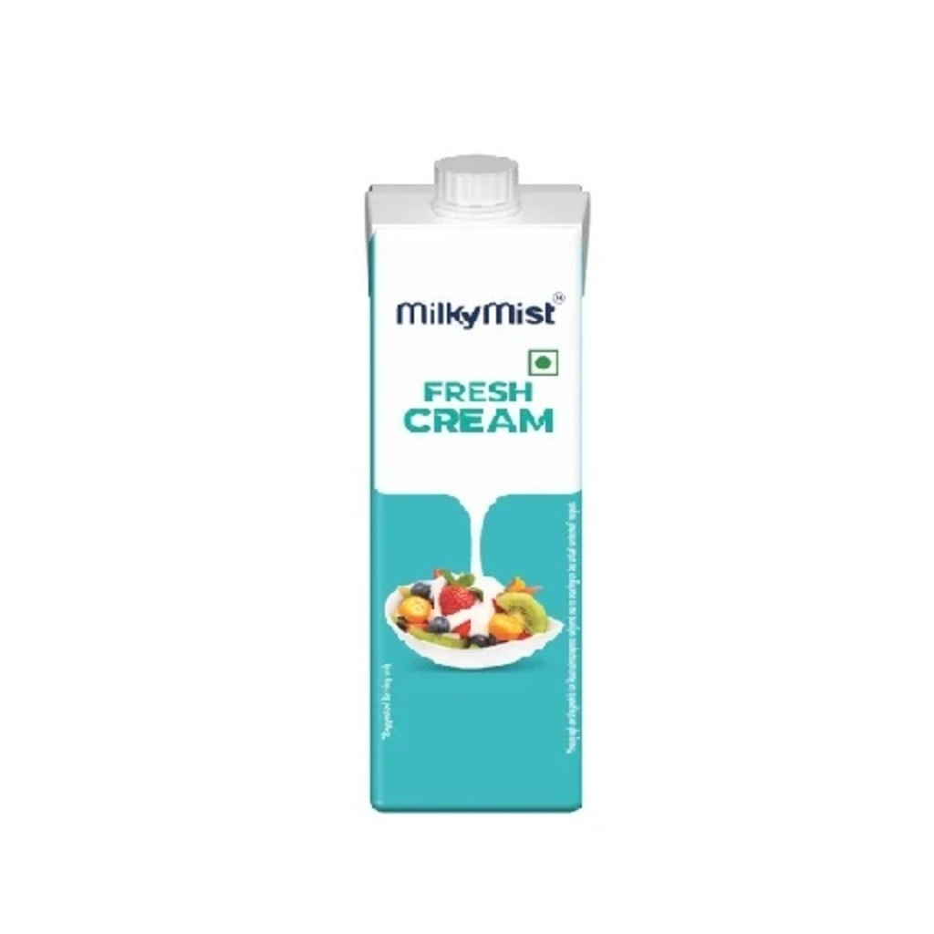 Fresh Cream