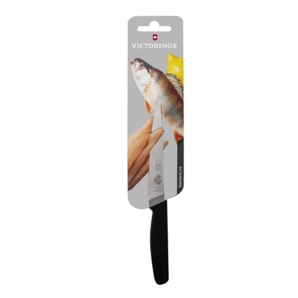 Victorinox Knife Filleting N Domestic FB 5.3803.16B