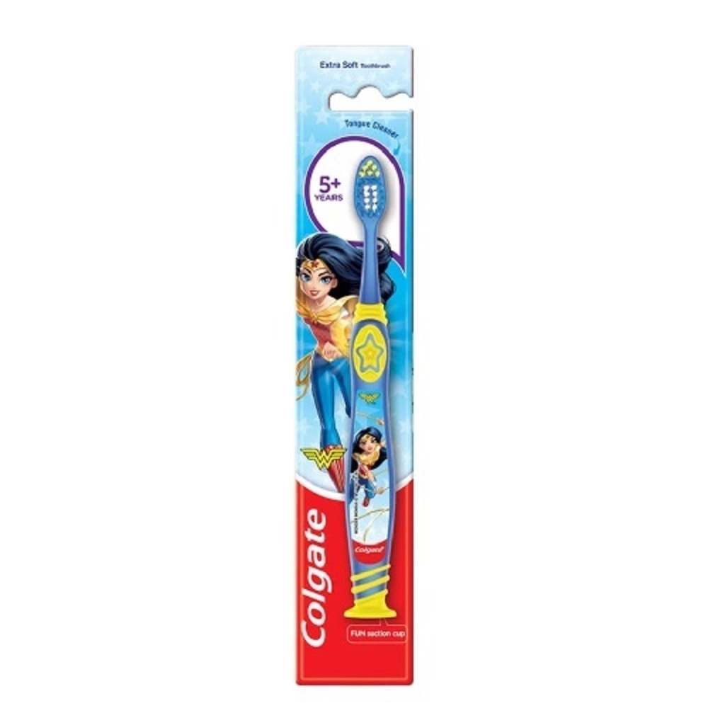 Kids 5 Wonder