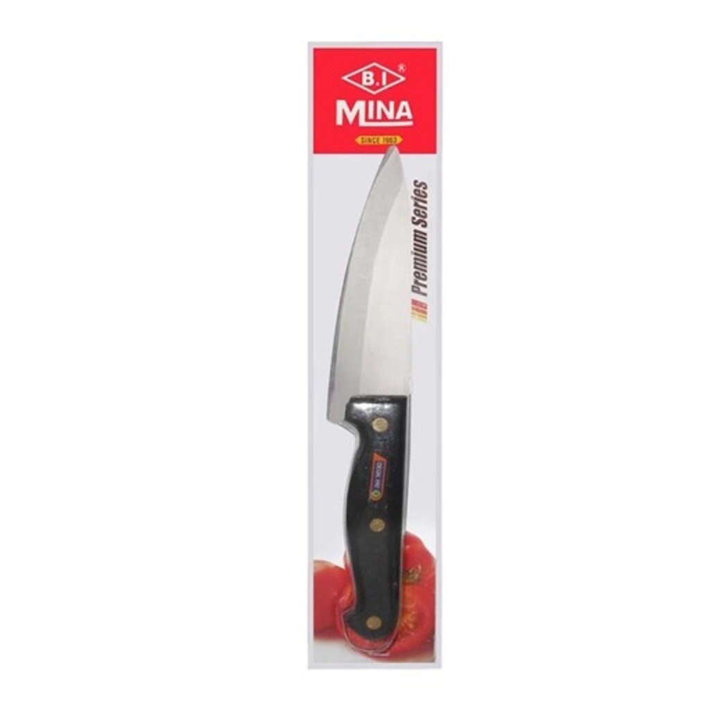 Mina Butcher Knife G11 No