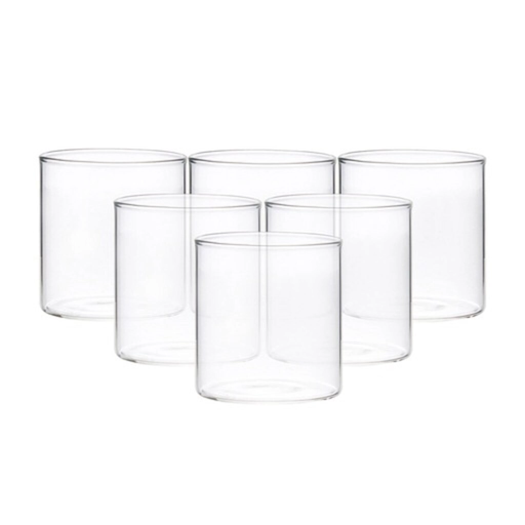 Borosil Vision Juice Glass