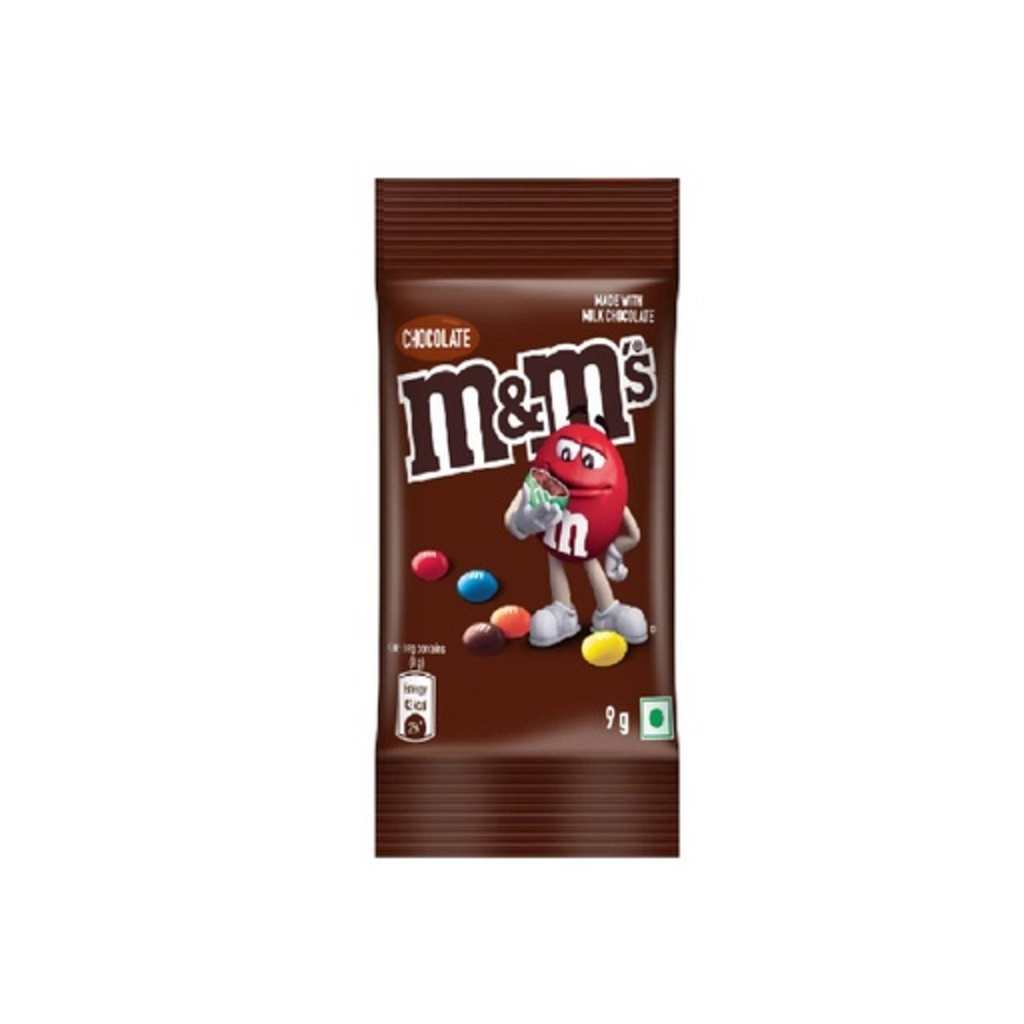 M&Ms Milk Chocolate Candy
