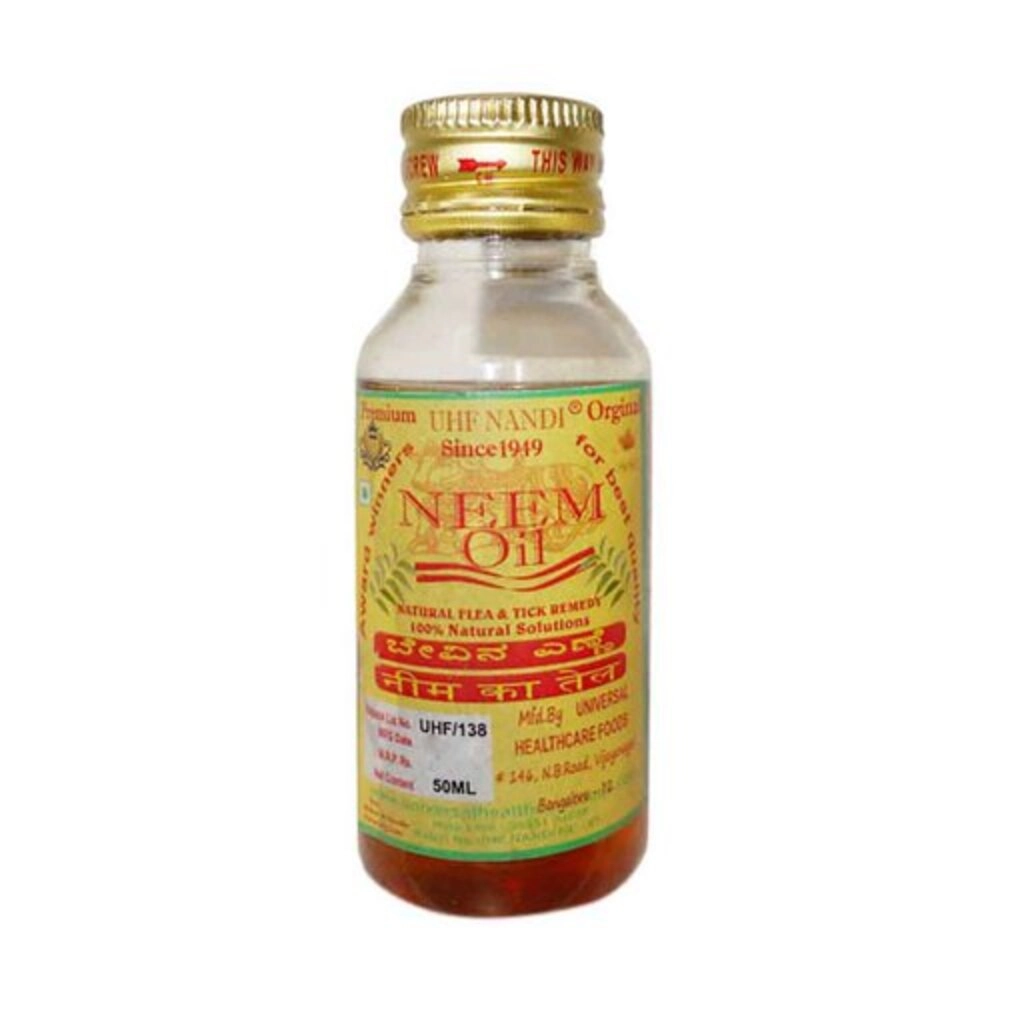 Neem Oil