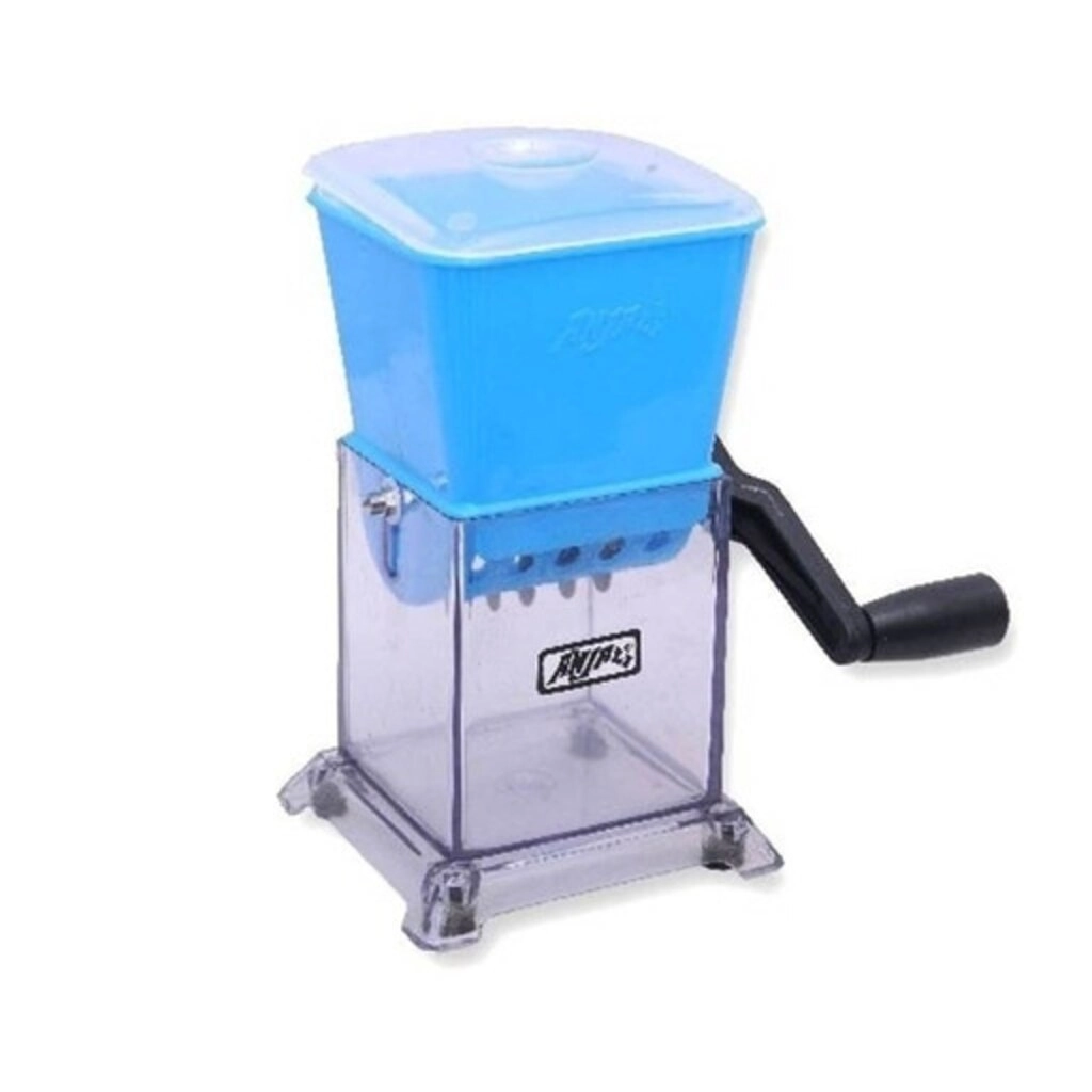 Anjali Onion Chopper Chopstar Blue CC 05