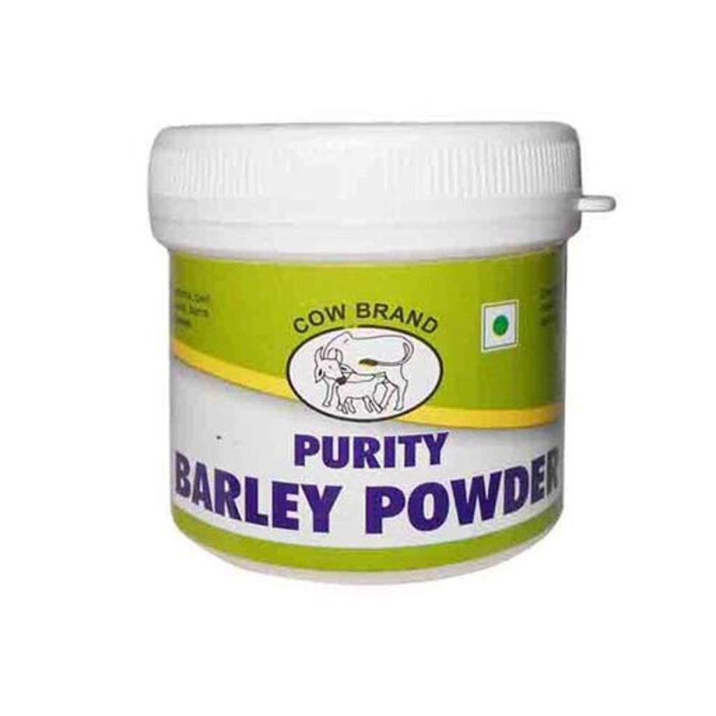 Cow Brand Barley Powder