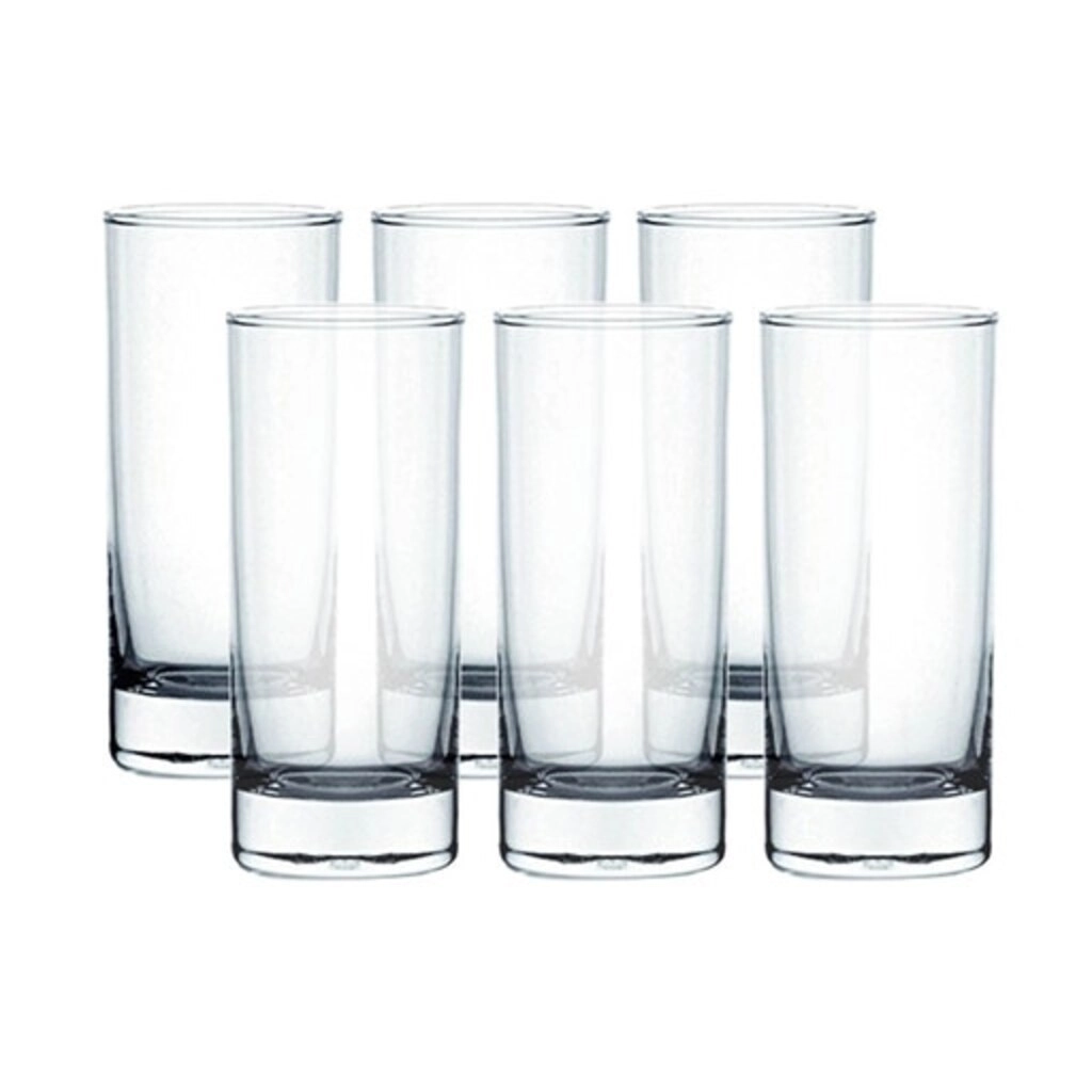 Ocean Glass Tumbler San Marino 1B00410