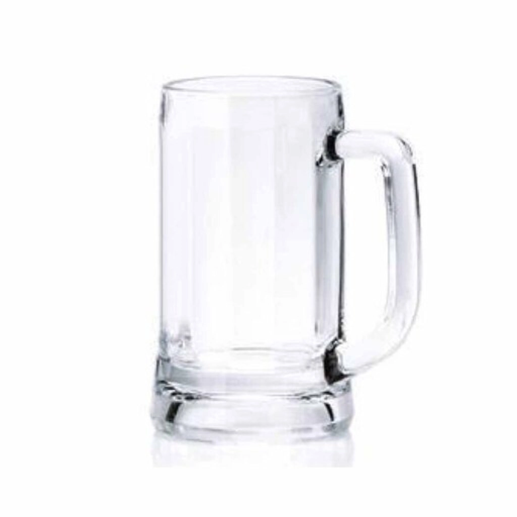 Ocean Glass Beer Mug 1P Munich 1P00840