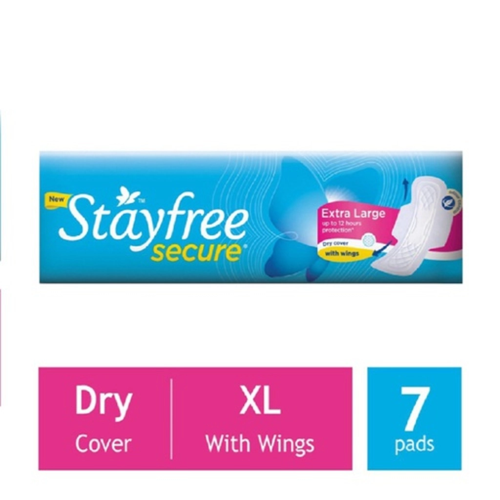 Stayf.Dry Cover Ex-Large 6Pc