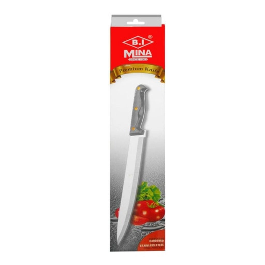 Mina Butcher Knife G11 No