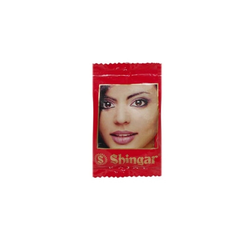Shingar Kajal