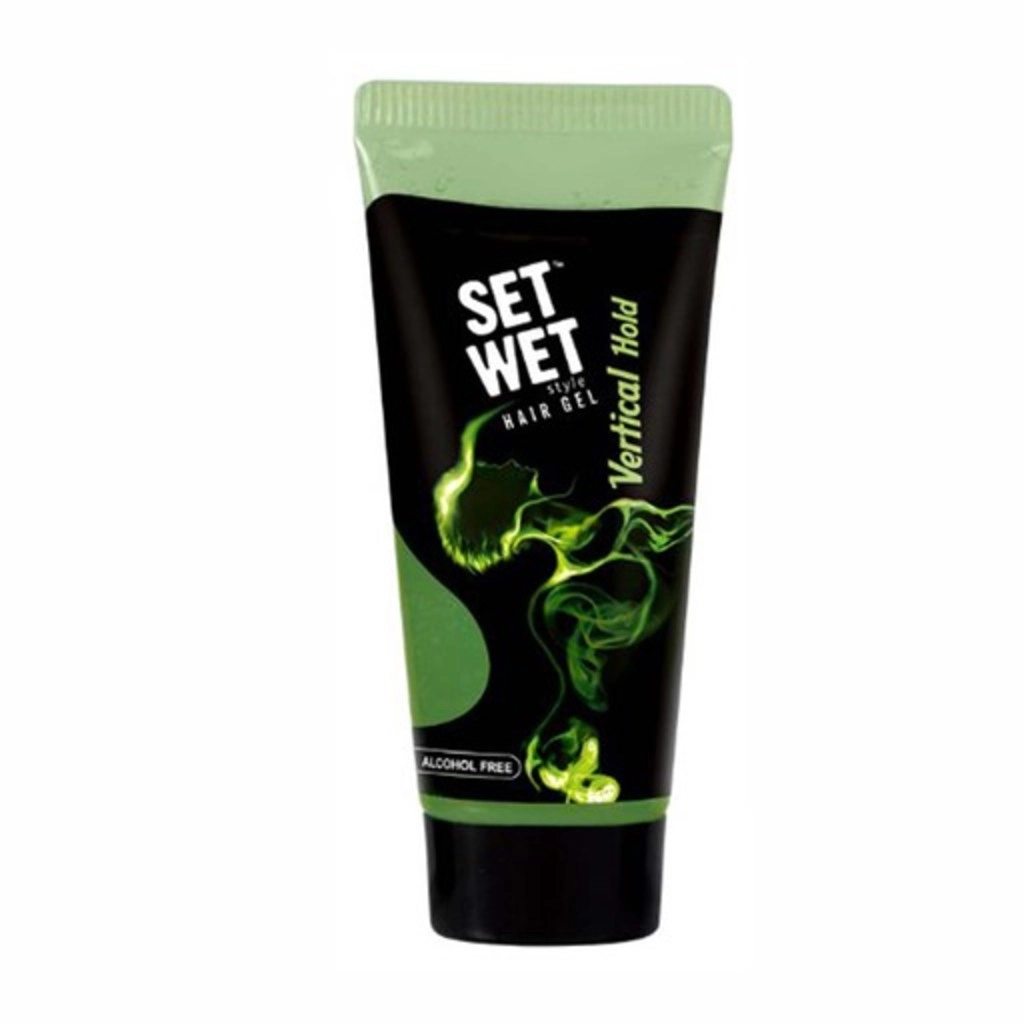 Wet Shine Ev 50Ml Gel