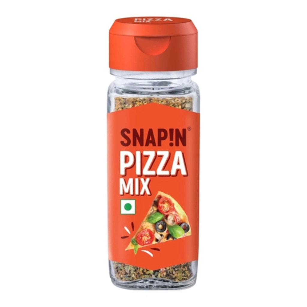 Pizza Mix