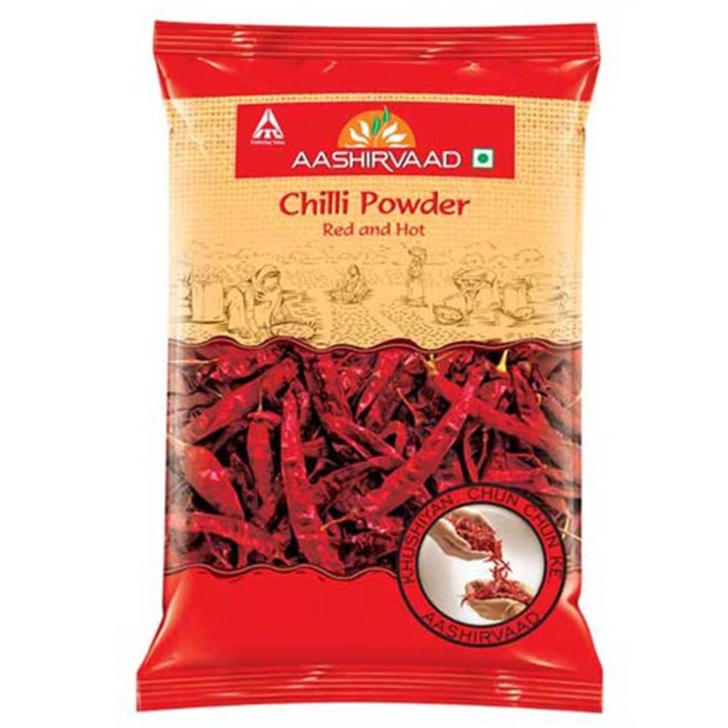 Chilli Powder