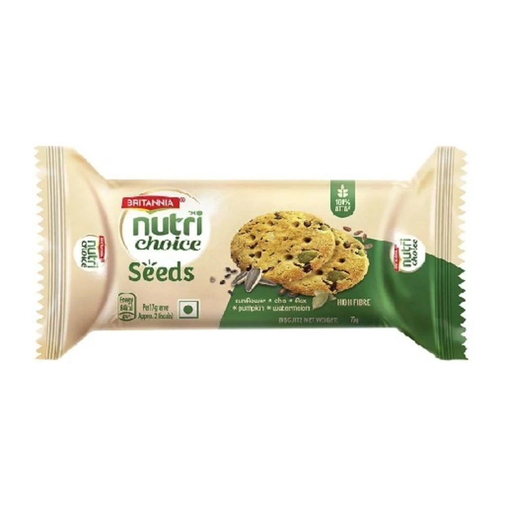 Nutrichoice Seeds
