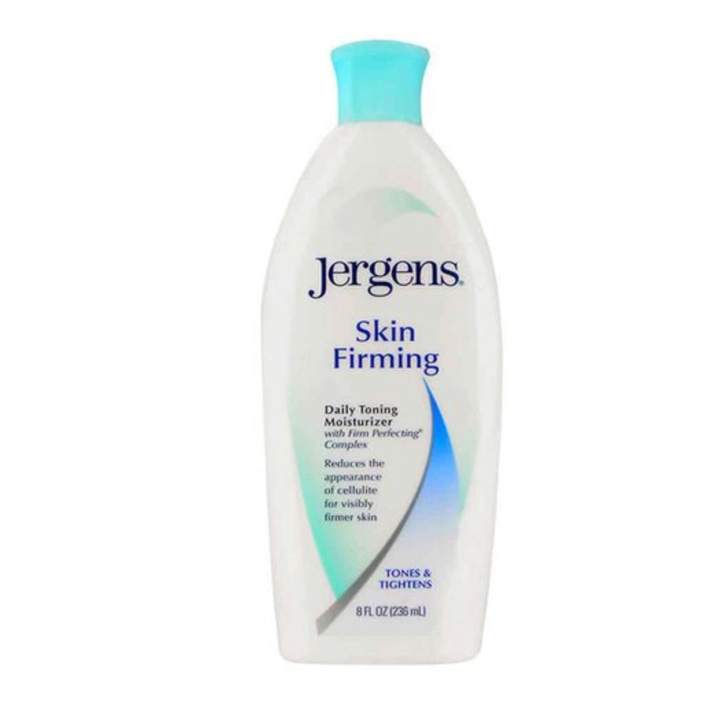 Jergens Lotion Skin Firming