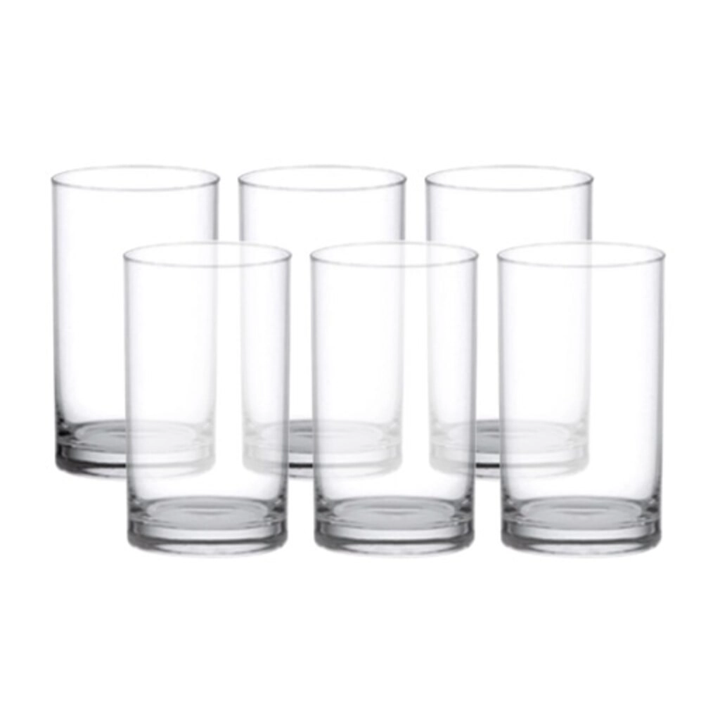 Ocean Glass Tumbler Long Cool 1B00208