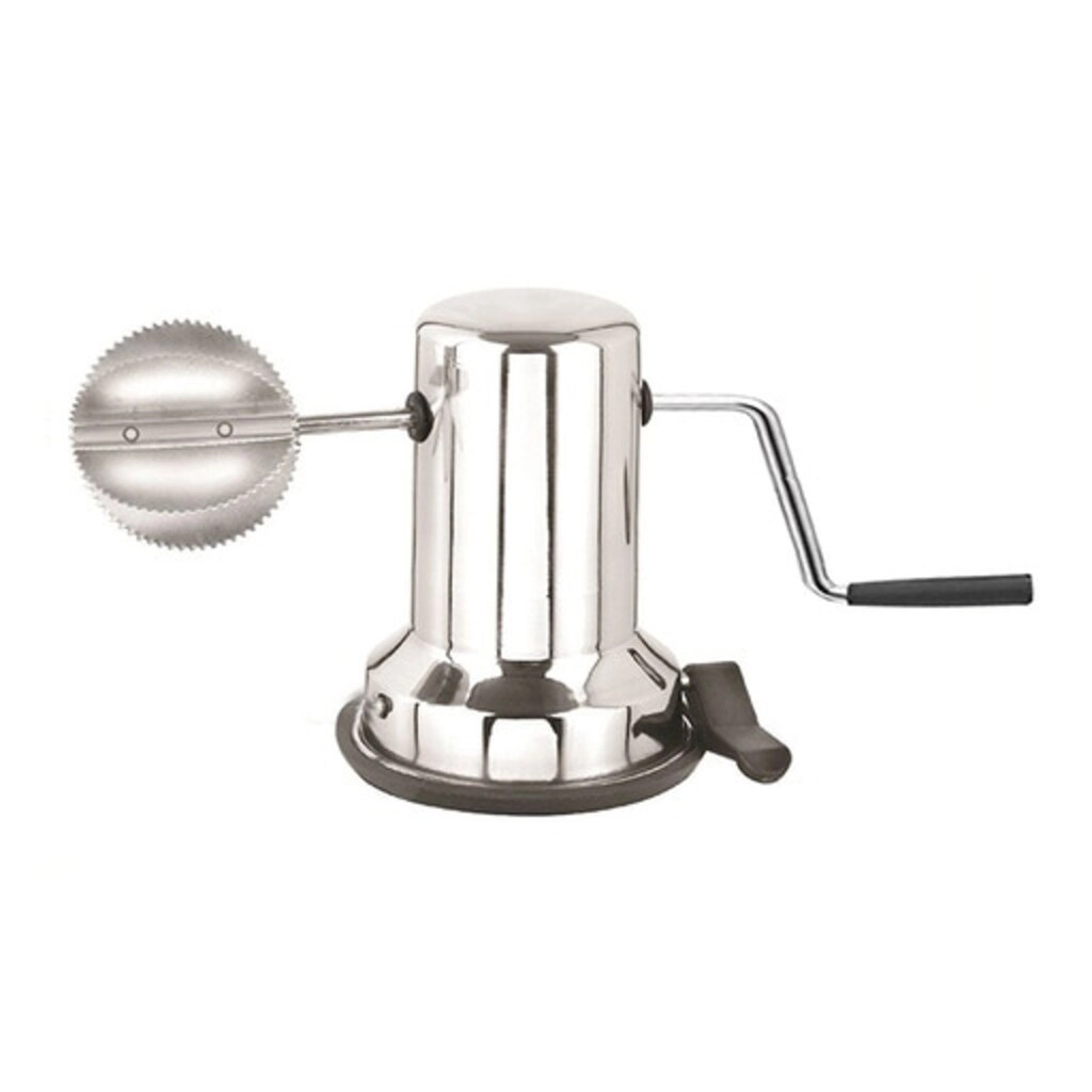 Avani Stainless Steel Coconut Scraper Regular A 10