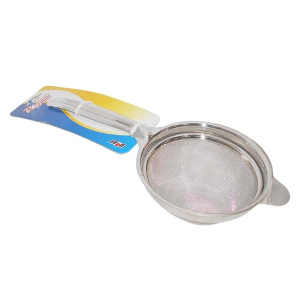 Regan Stainless Steel Coffee Strainer Akhand Jumbo R 7
