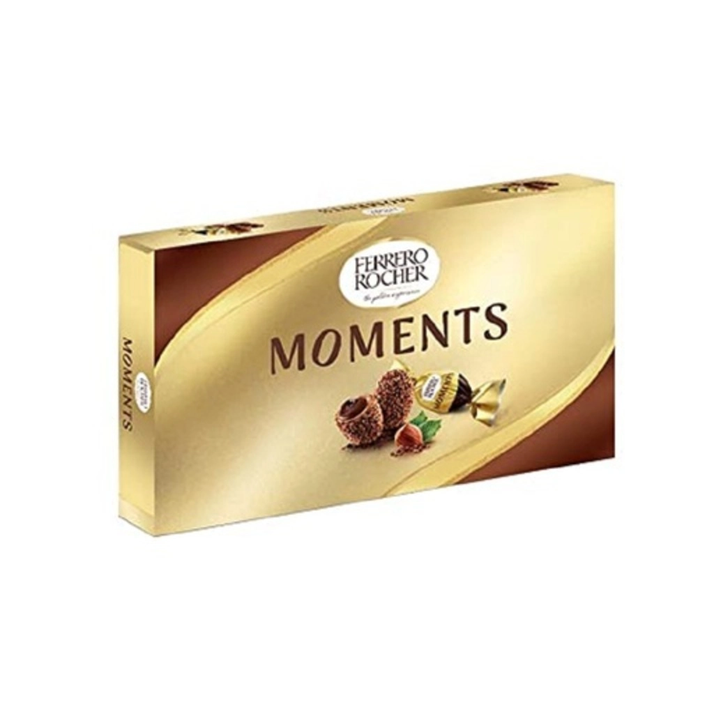 Moments