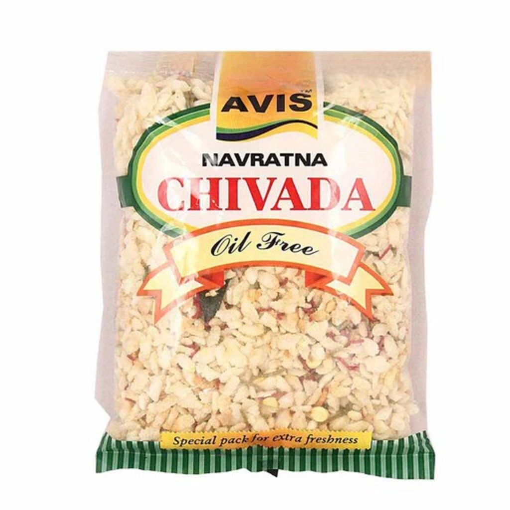 Avis Chivada Navratna