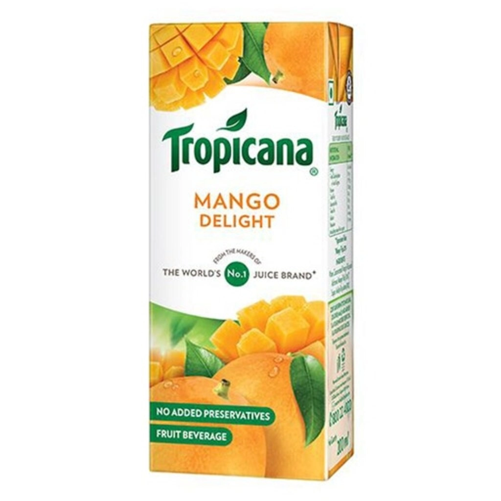 Mango Delight Juice