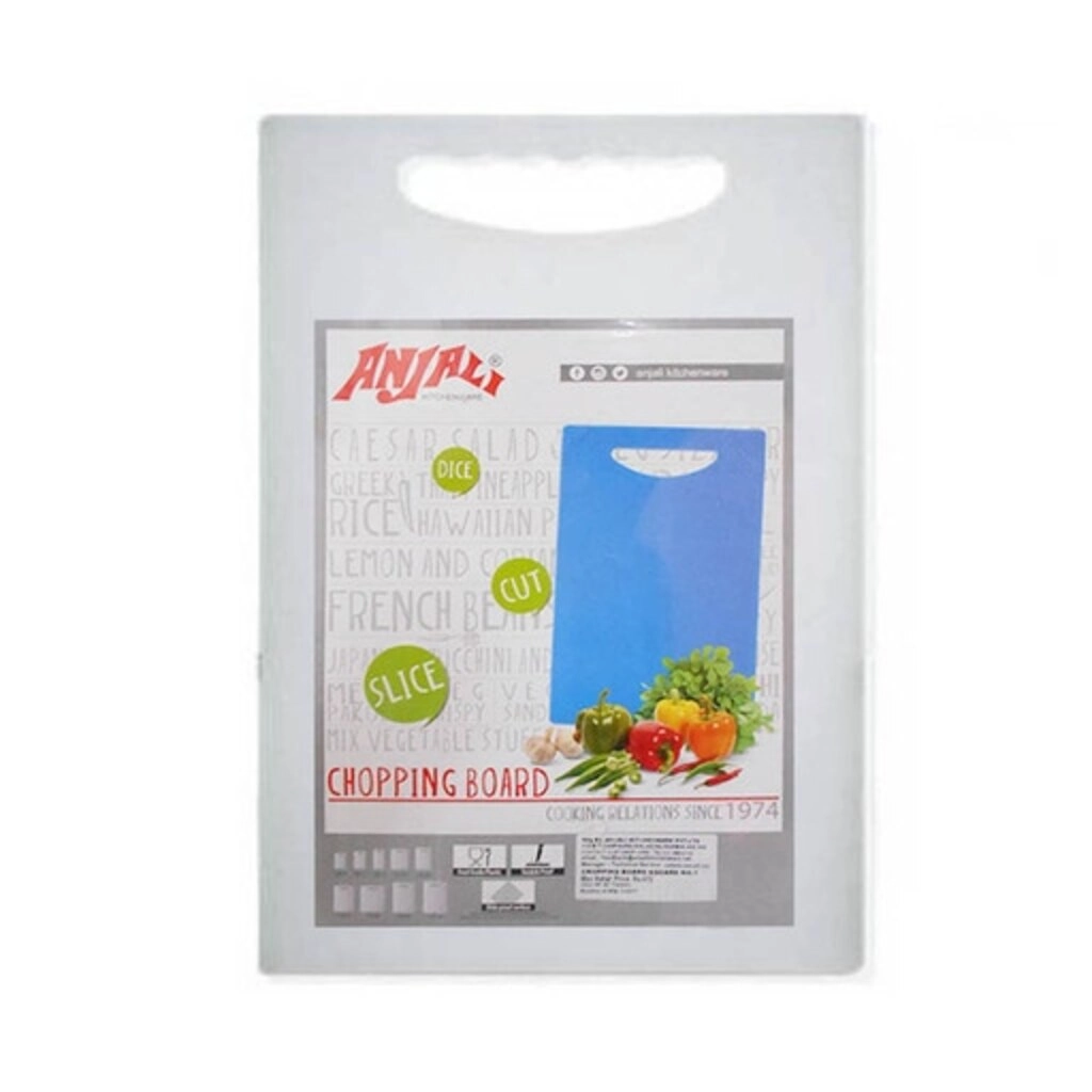 Anjali Chopping Board Square