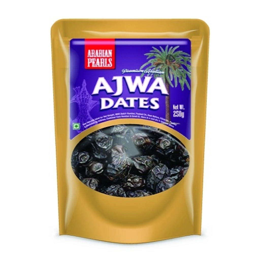 Arabian Pearls Dates Ajwa