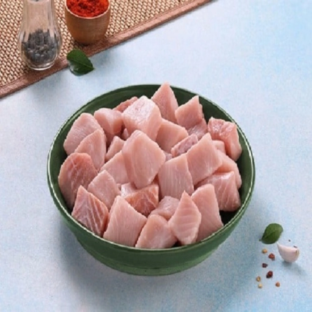 Red Snapper Cubes