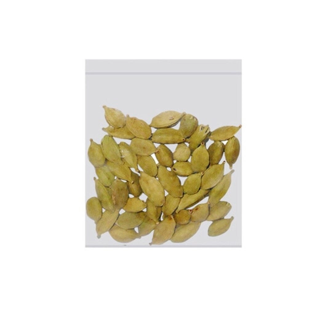 Cardamom