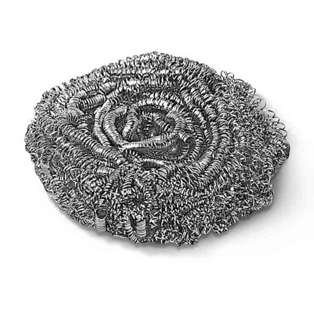 Spotzero Steel Scourer