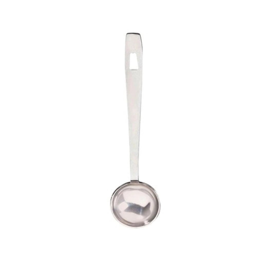 Elegante Stainless Steel Laddle Baby Small