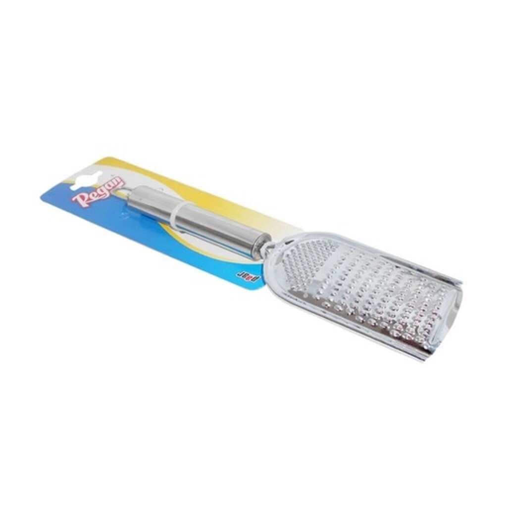 Regan Stainless Steel Cheese Grater Pipe Handle Small R 143