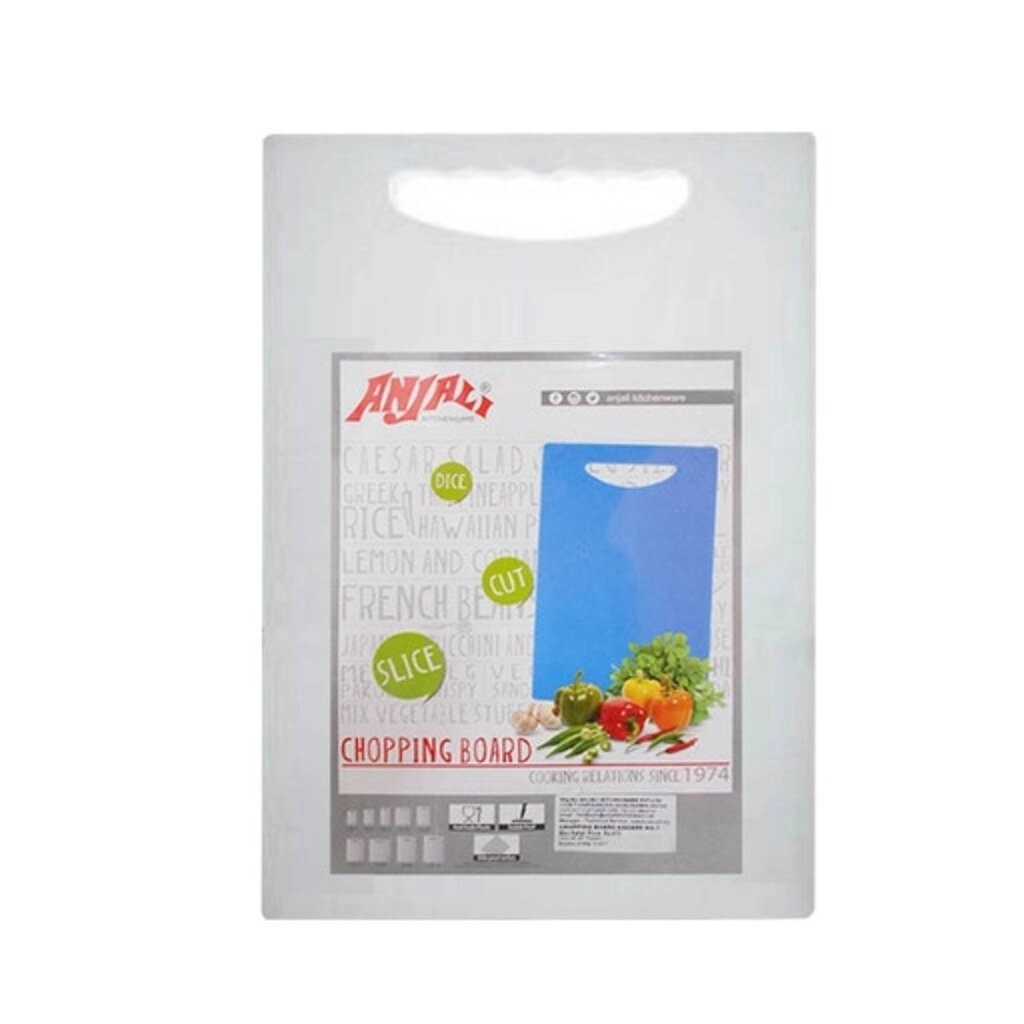 Anjali Chopping Board Square