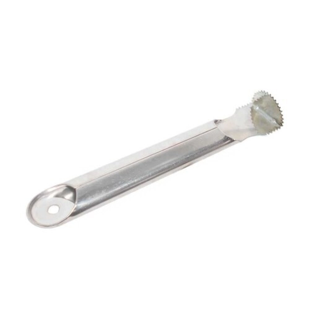 Nivia Stainless Steel Coconut Scraper Hand