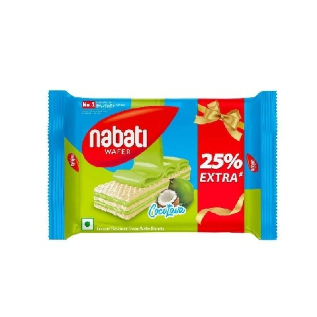 Wafer Cocolava