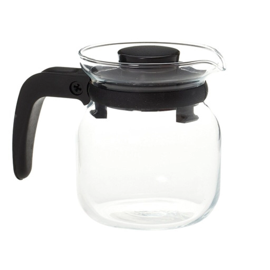 Borosil Microwave Carafe With Out Strainer
