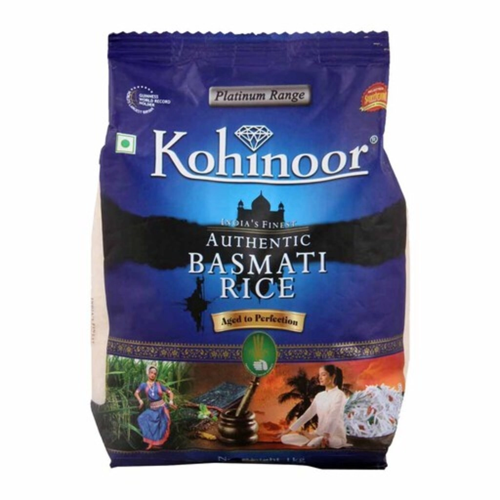 Traditon Basmati