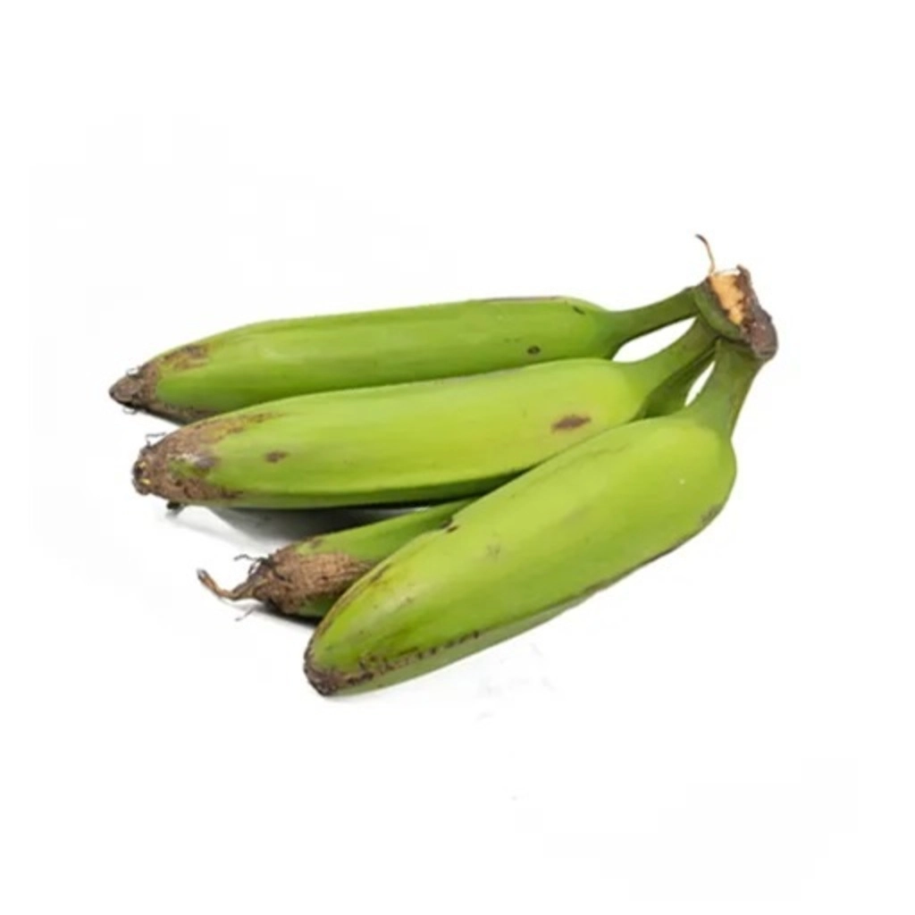 Banana Raw