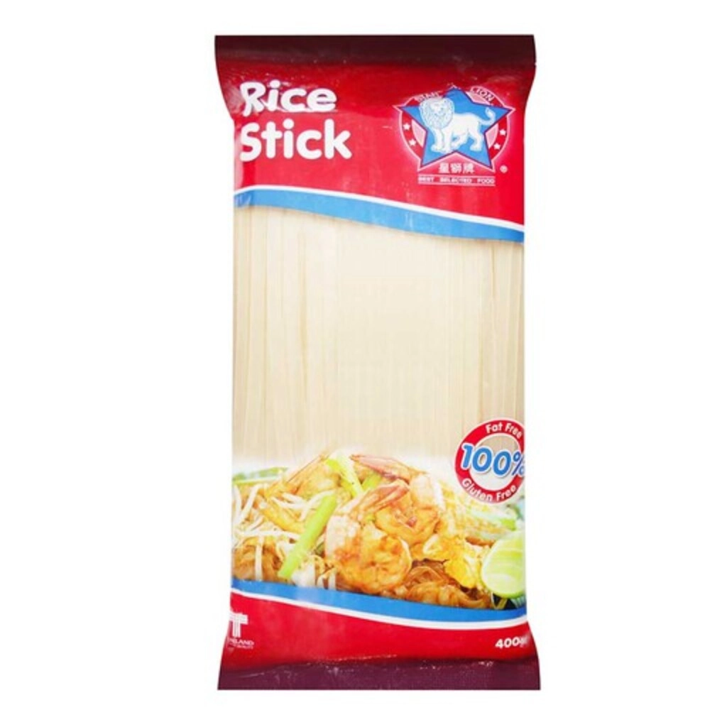 Star Lion Rice Stick