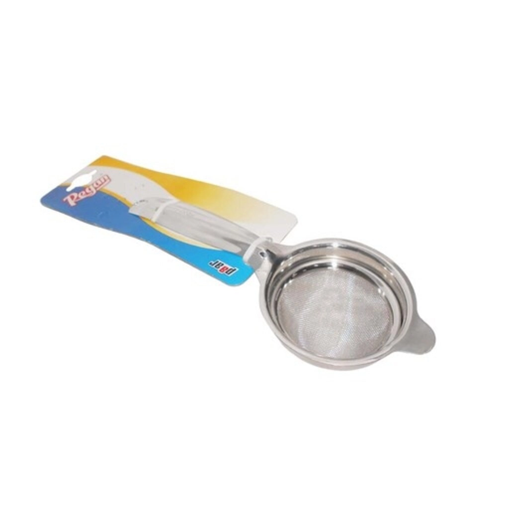 Regan Stainless Steel Coffee Strainer Akhand Small R 4