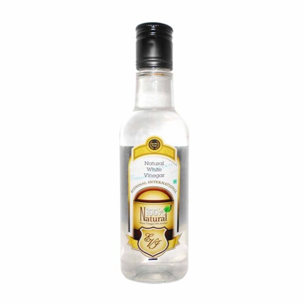 Evi Vinegar Natural White