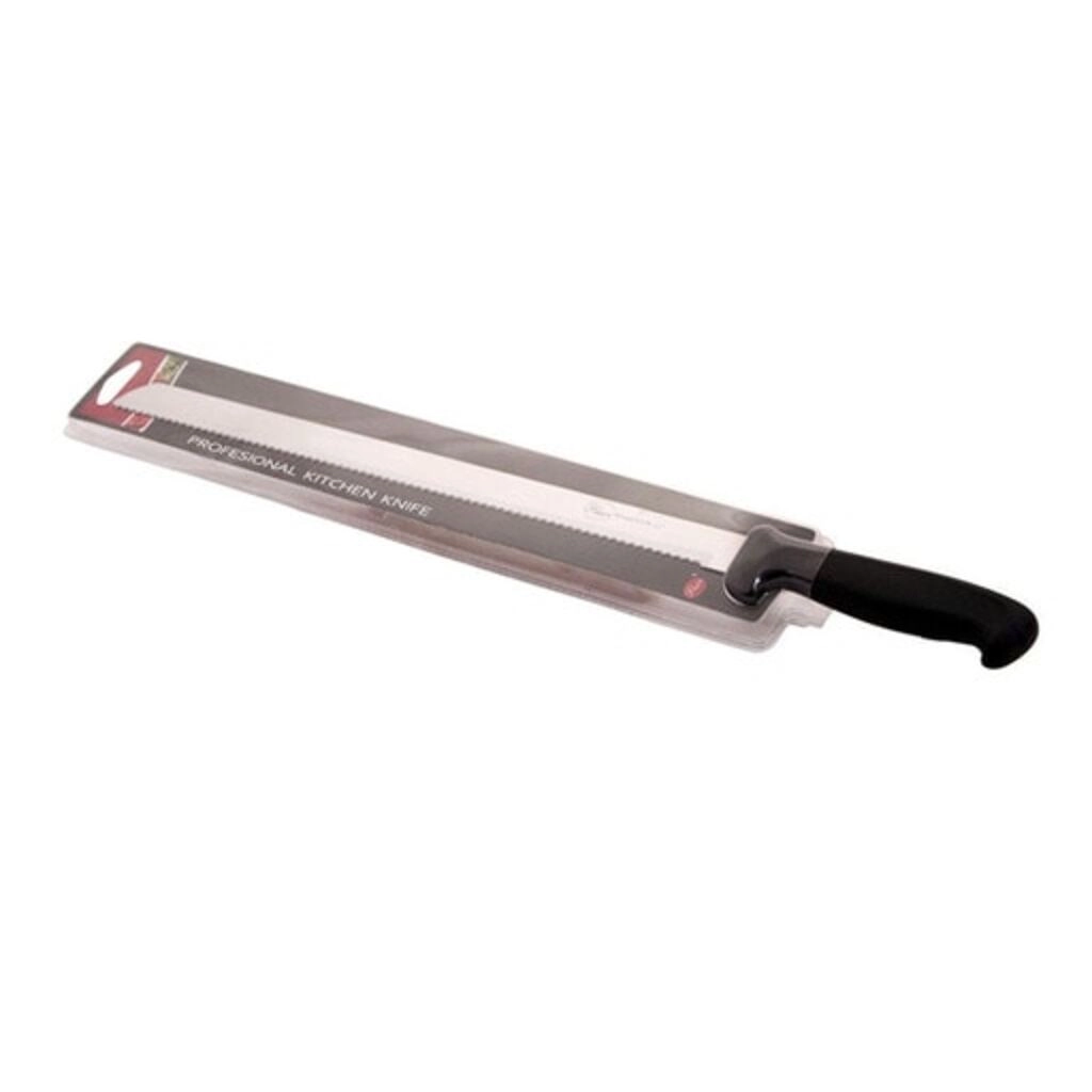 Flair Bread Knife 12''