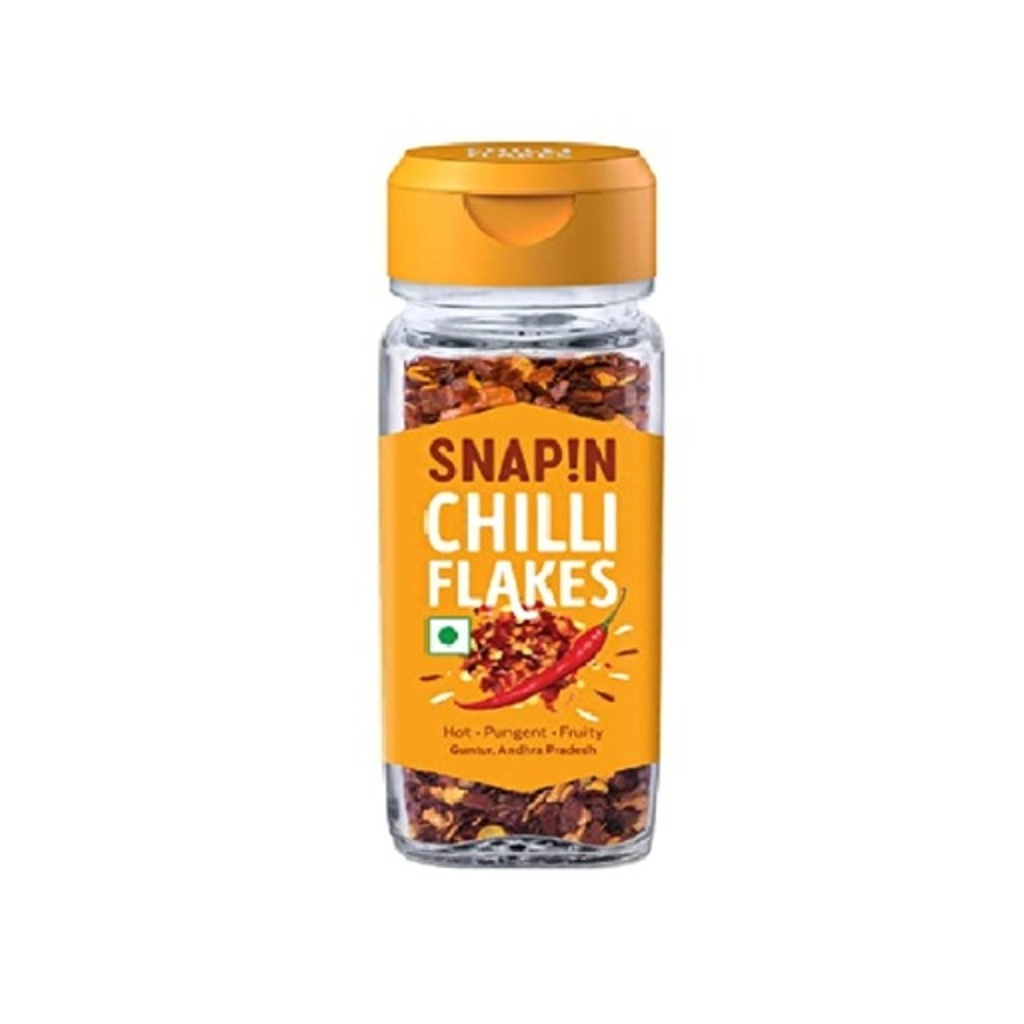 Chilli Flakes