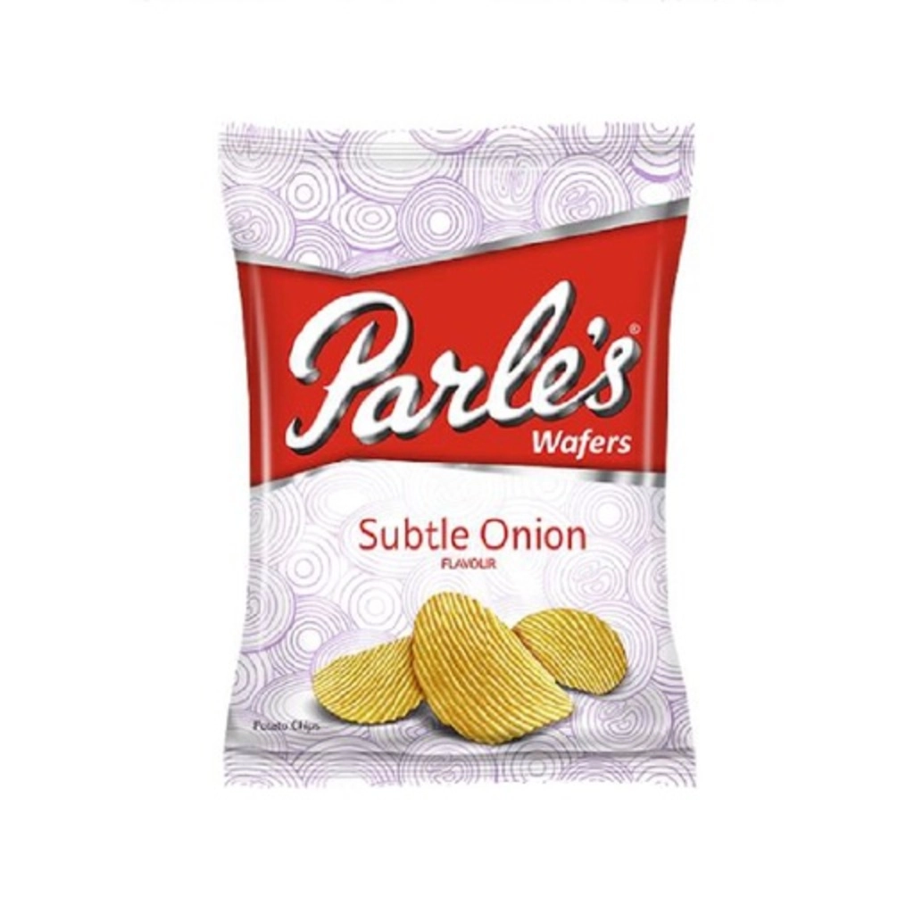 Parle Wafers Subtle Onion