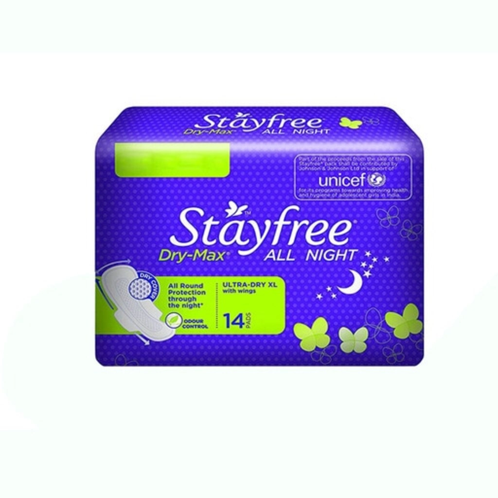 Stayf.D-Max All Night{Xxl}7Pc