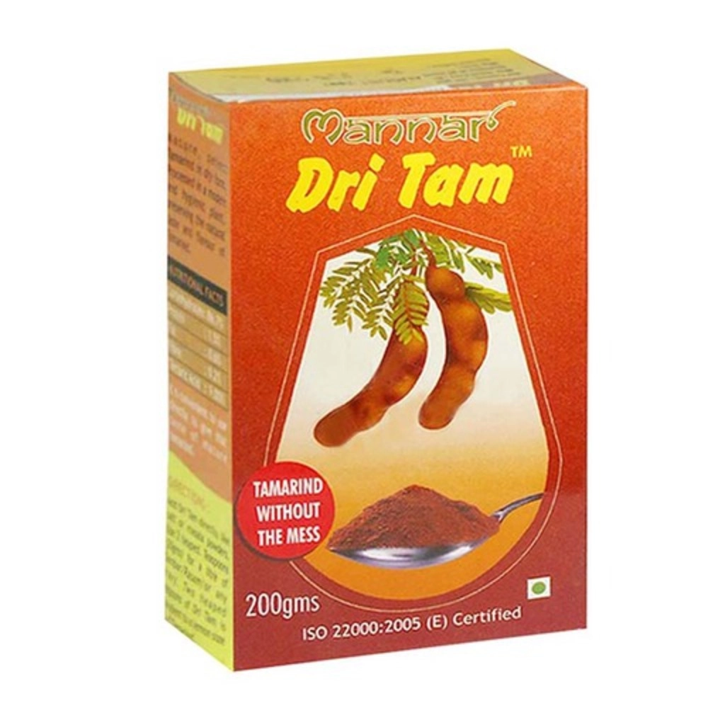 Dritam Tamrind Powder